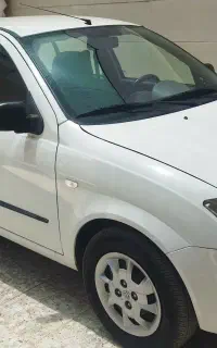تیبا