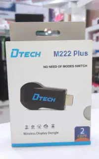 دانگل اچ دی ام آی بی سیم dtech