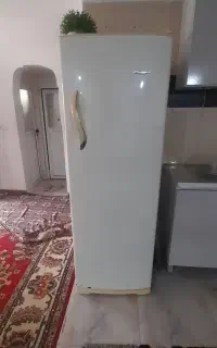 یخچال کولر گازی
