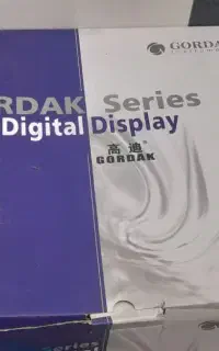 دستگاه مدل GORDAK 952
