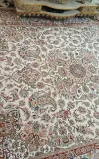 فرش ۱۲۰۰ شانه
