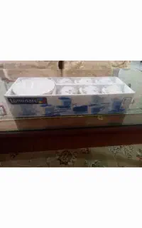 فنجان‌نعلبکی‌ارکوپال‌ویکتوریا‌فرانسه