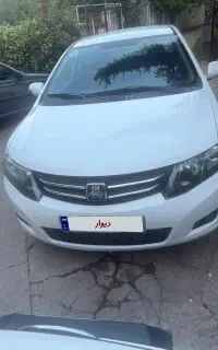 آریو سواری ۱۳۹۶
