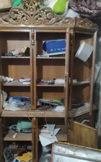 کمد