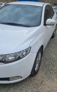 سراتو ۲۰۰۰ مدل ۹۴ بی رنگ