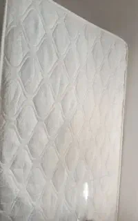 خوشخواب فروشی درحد نو تک نفره فنری
