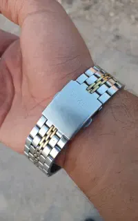 ساعت سیتیزن سه موتور فعال