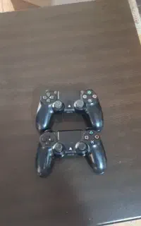 دسته ps4 اصل