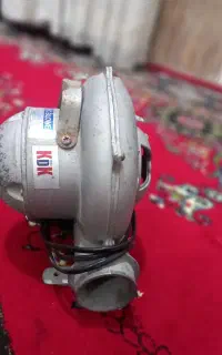 فن .