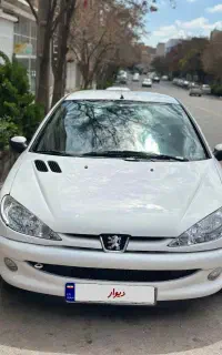 ۲۰۶sdمدل99وی8