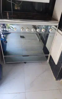 گاز فر دار
