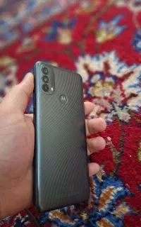 Motorola e 40