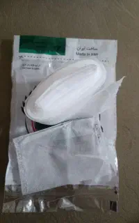 باکیفیت ۱۶۵ هزار تومان