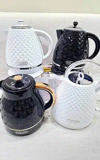 کتری برقی الماسی
