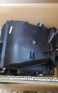 پوسته بخاری پژو ۴۰۵ پارس دنا پراید۲۰۶