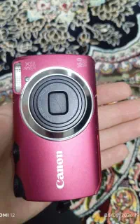 دوربین دیجیتال Canon PowerShot A3300