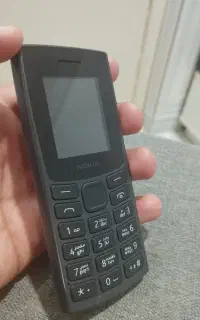 Nokia106 4G