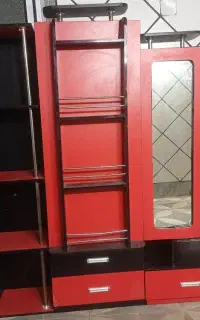 کمدسه تکه