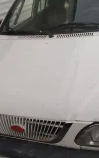 پراید اتومات