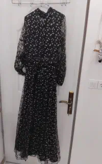 پیراهن مجلسی