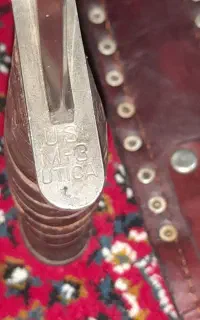 کارد سنگری ام ۳