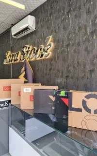طرح تعویض لپ تاپ کارکرده با لپ تاپ استوک یا نو