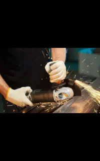 جوشکاری سیار ، ساخت قطعات و سازه فلزی ، در لاهیجان