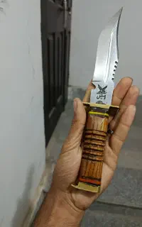 چاقو
