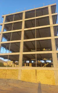 اجرای سقف و ستون بتونی .آرموتوربندی با قیمت مناسب