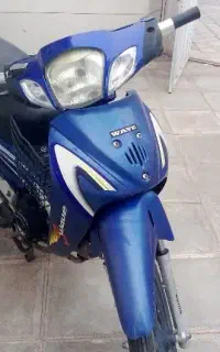 موتور لاکی.مدل حسام.سال 91
