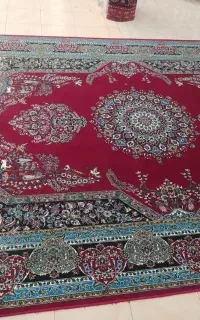 یه جفت فرش ۱۲ متری