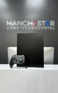 ایکس باکس وان ایکس One X- اقساطی - دو دسته
