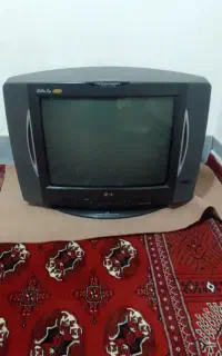 تلویزیون ال جی