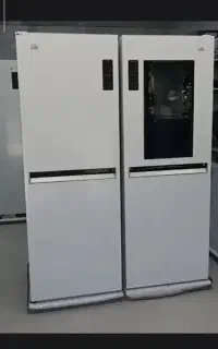 فروش قسطی یخچال دوقلو ، تکی و...باچک و بدون چک