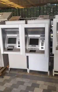 کشلس بجنورد عابربانک پاور ups