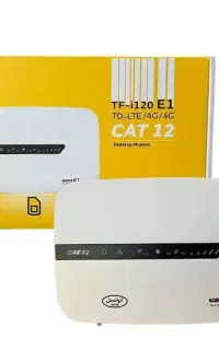 مودم سیم‌کارتی ایرانسل TF-i60 / هواوی / نزتک
