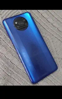 Poco x3proگوشی