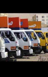 باربری حمل اثاث منزل اتوباربسته بندی هشتگردشهرستان