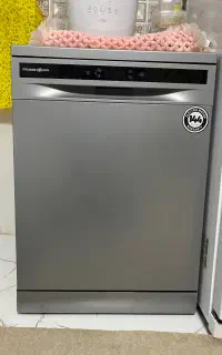 ماشین ظرف شویی پاکشوما