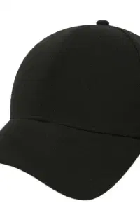 کلاه مشکی آفتابی