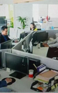 استخدام بزرگ با شرایطی ایده آل