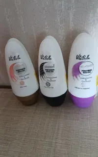 مام رول ضدتعریق