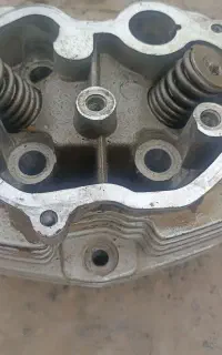 سر سیلند متور 125