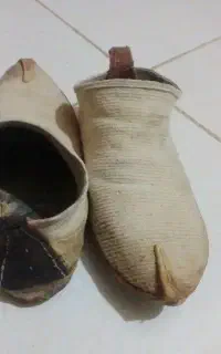 گیوه ملکی اصل