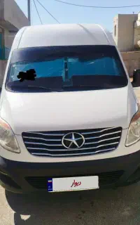 مینی بوس جک سانری 1401