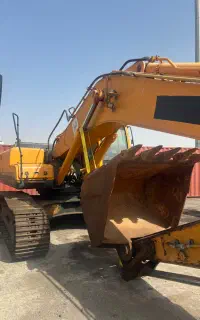 بیل 330Lc-9sهیوندا و ۳۴۰ هیوندا و۴۸۵ با ضمانت کار