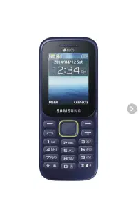 samsung B310