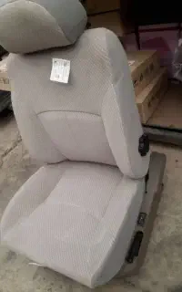 تعمیرات صندلی خودرو