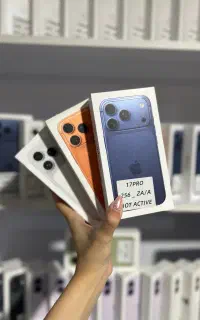 17pro بخر