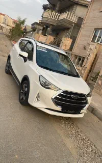 جک اس ۳‌وارداتی سفارش خلیج